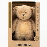Moonie Organic Humming Bear