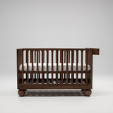 Walnut Caddy