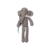 Organic Cotton Elephant - Small