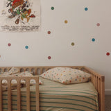 Zali Ashwood Floor Bed - King Single