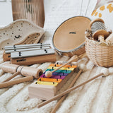 Goldon Shaker Mini (Natural)