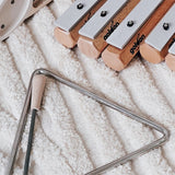 Goldon Triangle with Beater