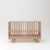 Hendrix Ashwood Cot