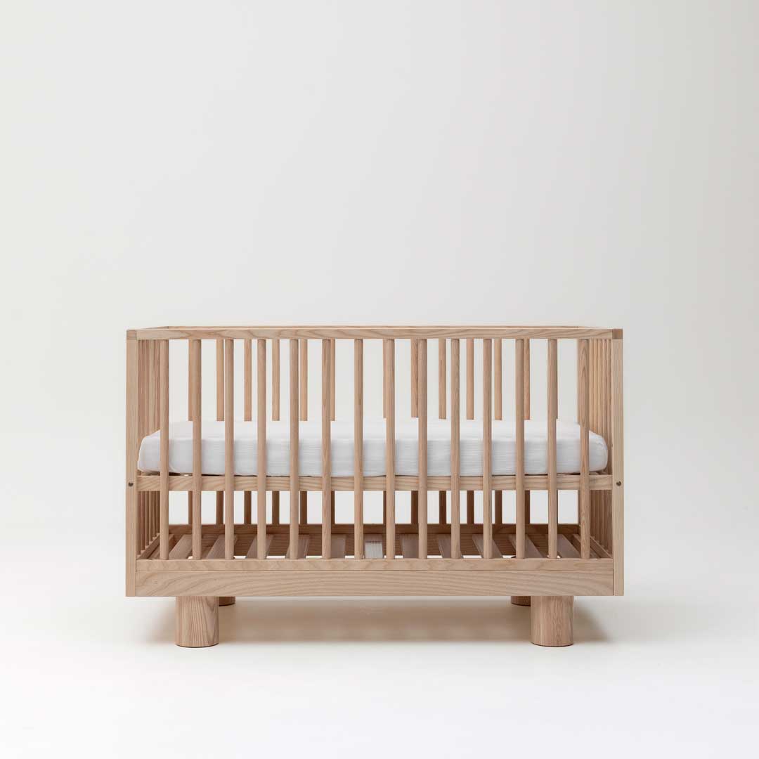 Hendrix Ashwood Cot