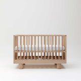 Hendrix Ashwood Cot