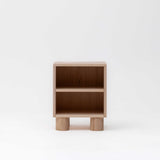 Hendrix Ashwood Bedside Table