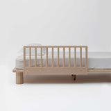 Hendrix Ashwood Toddler Bed Side Rail