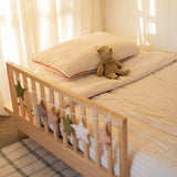 Hendrix Ashwood Toddler Bed Side Rail
