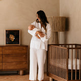 Hendrix Walnut Cot