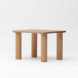 Hennie Kids Table - Ashwood