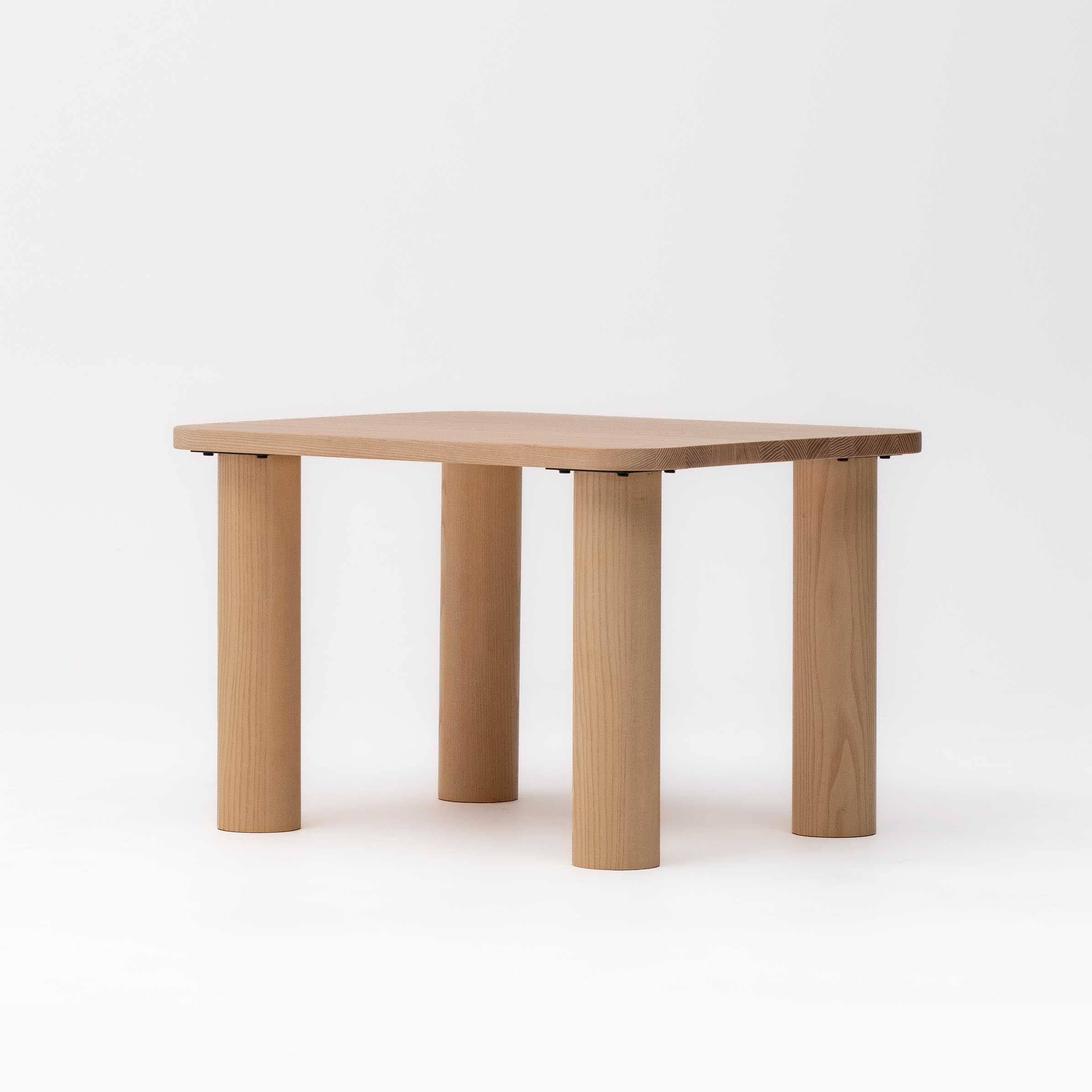 Hennie Kids Table - Ashwood