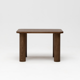 Hennie Kids Table Walnut