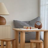 Hennie Kids Table - Ashwood