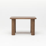 Hennie Kids Table Walnut