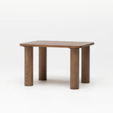 Hennie Kids Table Walnut