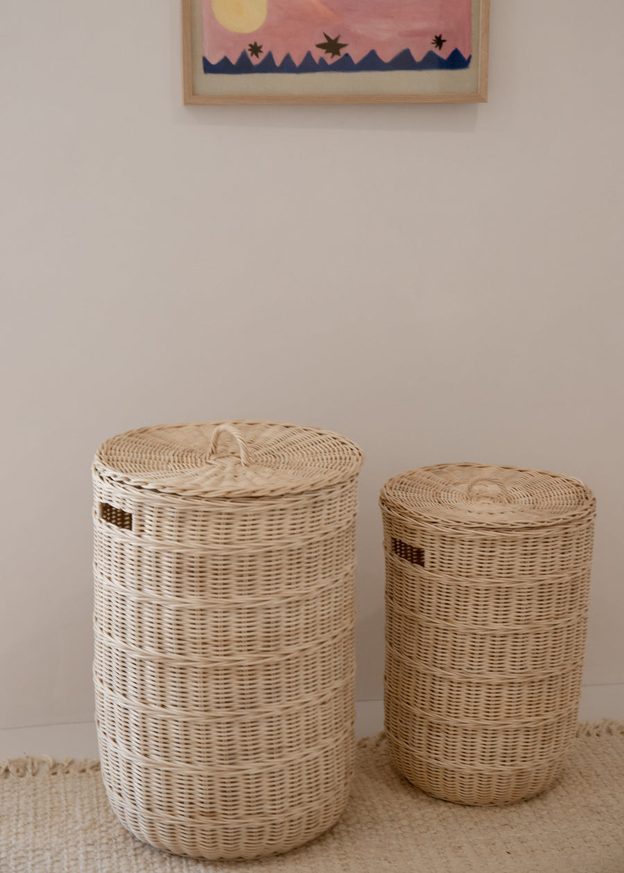 Palma Storage Basket Set