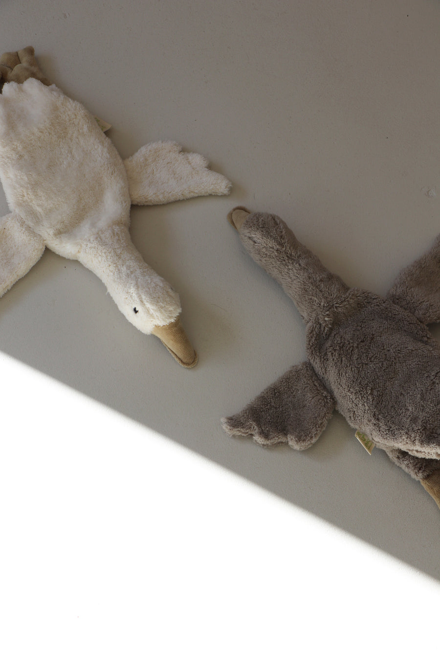 Senger Cuddly Animal - Goose Small