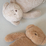 Moonie Organic Humming Bear