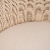 Organic Bassinet Sheet Blanc