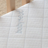 Babyrest ComfiCore Cot Mattress-in-a-Box