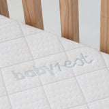 Babyrest ComfiCore Cot Mattress-in-a-Box