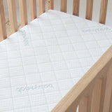 Babyrest ComfiCore Cot Mattress-in-a-Box