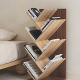 Artie Bookshelf