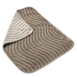 Leander Matty Change Topper - Cappuccino