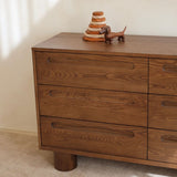Arche Walnut Buffet