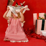 Senger Cuddly Animal - Whale (Small)