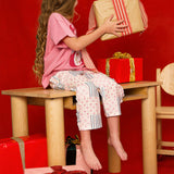 Hennie Kids Desk - Ashwood