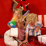 Gluckskafer Wooden Blocks - Bird Stacker