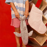 Senger Cuddly Animal - Whale (Small)