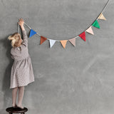 OYOY Moni Muslin Garland Multi