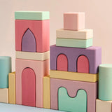 Playdwell Mali Building Blocks