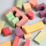 Playdwell Mali Building Blocks