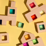 Playdwell Lumi Castle Set