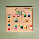 Playdwell Lumi Castle Set