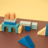 Playdwell Arlo Building Blocks