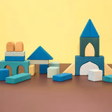 Playdwell Arlo Building Blocks