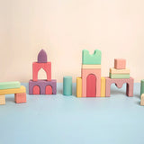Playdwell Mali Building Blocks