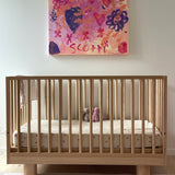 Hendrix Ashwood Cot