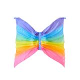 Sarah's Silks Rainbow Wings