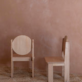 Hennie Kids Chair
