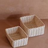 Mini Yoli Change Table Baskets