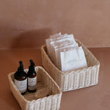 Mini Yoli Change Table Baskets