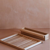 Space Saver Ashwood