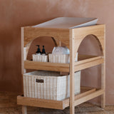 Mini Yoli Change Table Baskets