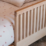Zali Ashwood Bed Toddler Side Rail