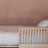 Zali Ashwood Bed Toddler Side Rail